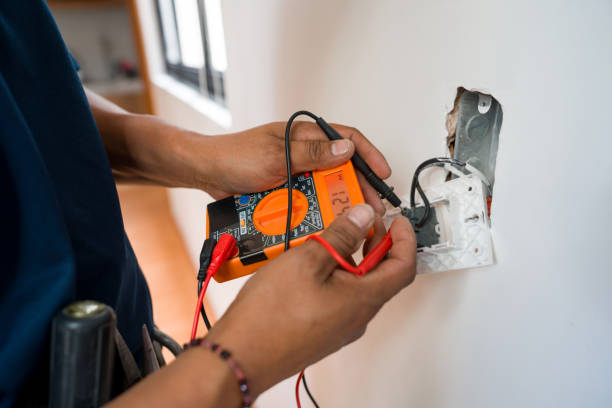 Best Electrician Near Me  in Mount Pleasant, NC