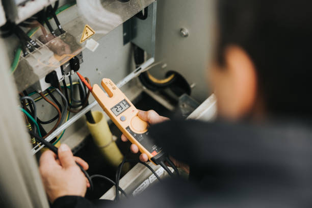 Best Electrical Upgrades for Homes  in Mount Pleasant, NC