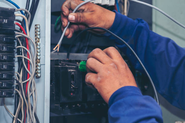 Best Electrical Troubleshooting Services  in Mount Pleasant, NC