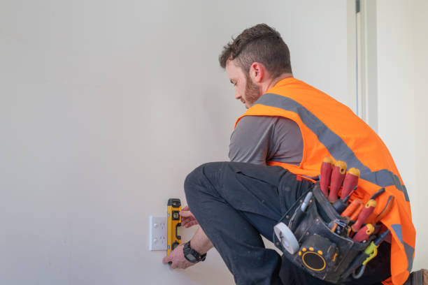 Professional Electrician in Mount Pleasant, NC