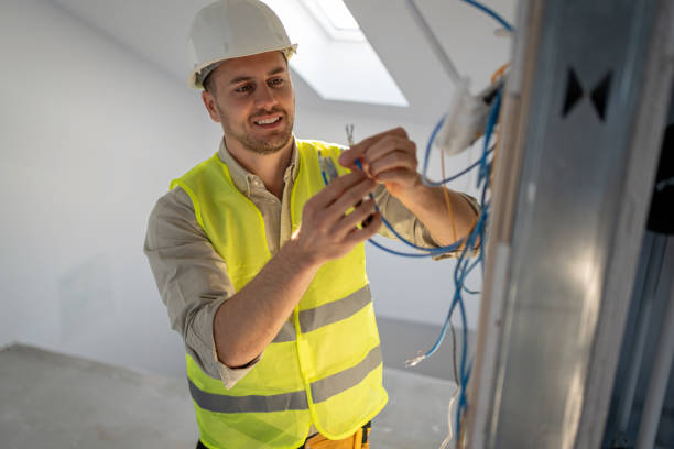 Best Electrical Wiring Services  in Mount Pleasant, NC